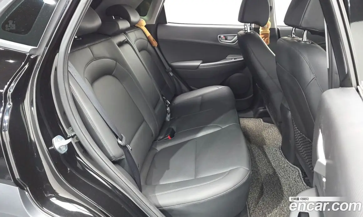 Hyundai Kona 2019 0.2 автомат (гидро), фото 17 Hyundai Kona 2019 0.2 автомат (гидро), фото 17