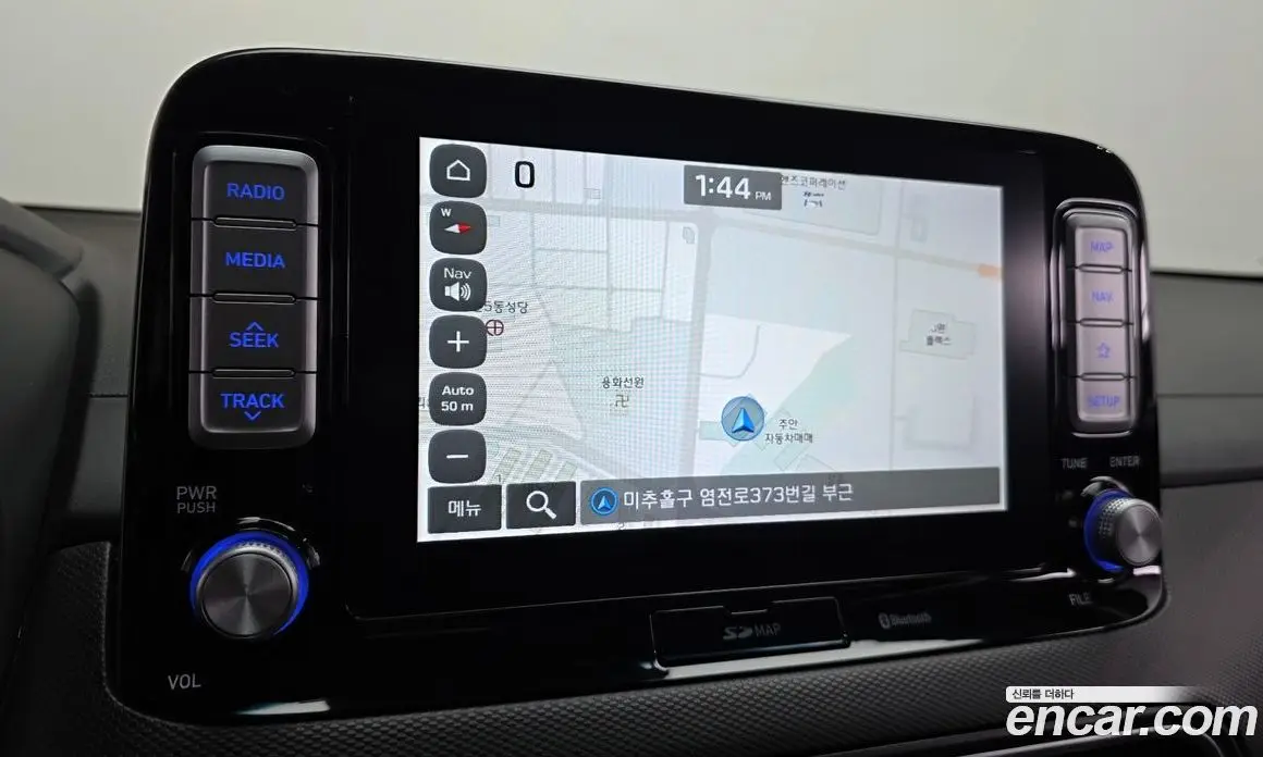 Hyundai Kona 2019 0.2 автомат (гидро), фото 20 Hyundai Kona 2019 0.2 автомат (гидро), фото 20