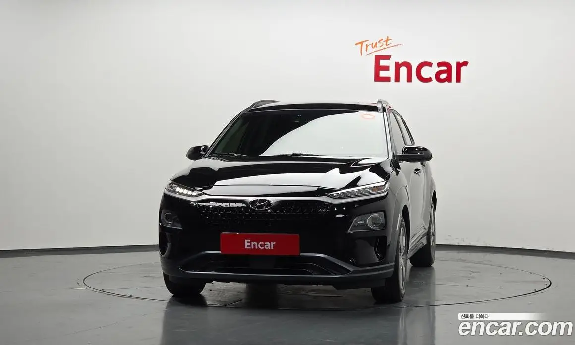 Hyundai Kona 2019 0.2 автомат (гидро), фото 3 Hyundai Kona 2019 0.2 автомат (гидро), фото 3