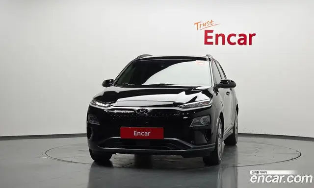 Hyundai Kona 2019 0.2 автомат (гидро), миниатюра 3 Hyundai Kona 2019 0.2 автомат (гидро), миниатюра 3