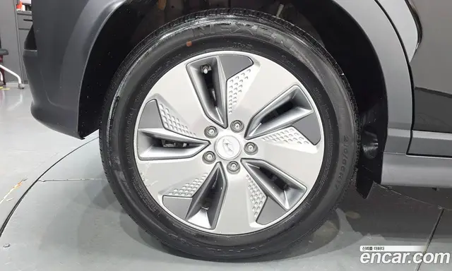 Hyundai Kona 2019 0.2 автомат (гидро), миниатюра 5 Hyundai Kona 2019 0.2 автомат (гидро), миниатюра 5