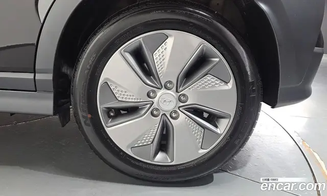 Hyundai Kona 2019 0.2 автомат (гидро), миниатюра 7 Hyundai Kona 2019 0.2 автомат (гидро), миниатюра 7