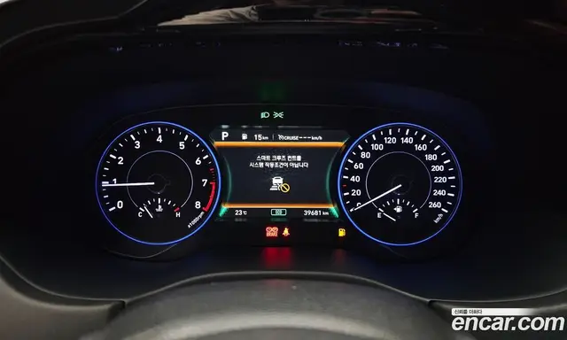 Hyundai Palisade 2019 3.8 автомат (гидро), миниатюра 11 Hyundai Palisade 2019 3.8 автомат (гидро), миниатюра 11
