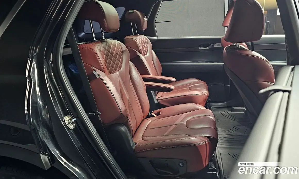 Hyundai Palisade 2019 3.8 автомат (гидро), фото 18 Hyundai Palisade 2019 3.8 автомат (гидро), фото 18