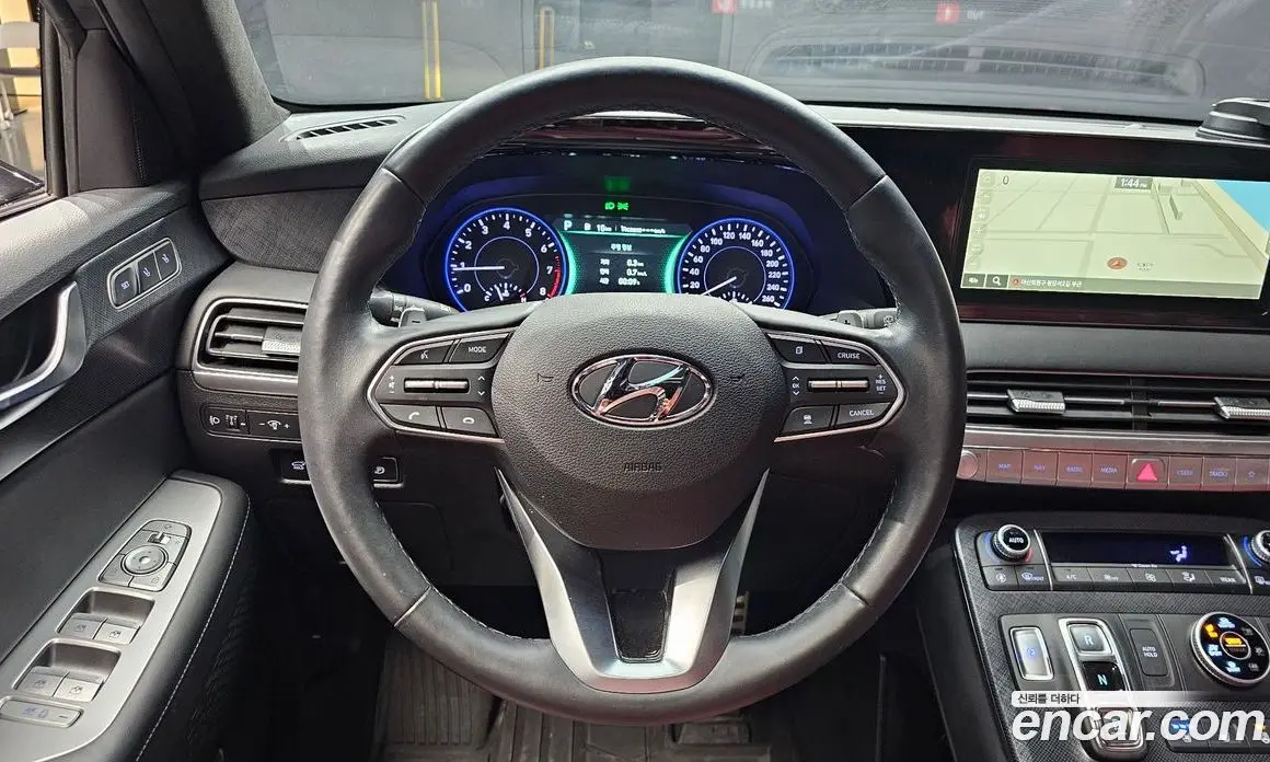 Hyundai Palisade 2019 3.8 автомат (гидро), фото 19 Hyundai Palisade 2019 3.8 автомат (гидро), фото 19