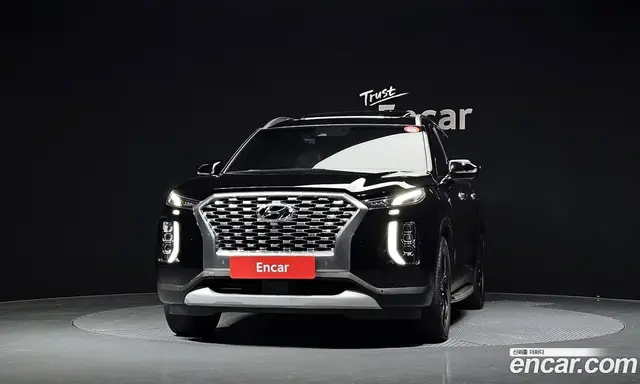 Hyundai Palisade 2019 3.8 автомат (гидро), миниатюра 3 Hyundai Palisade 2019 3.8 автомат (гидро), миниатюра 3
