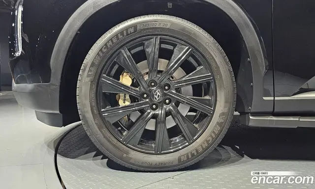 Hyundai Palisade 2019 3.8 автомат (гидро), миниатюра 5 Hyundai Palisade 2019 3.8 автомат (гидро), миниатюра 5