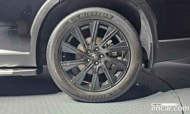 Hyundai Palisade 2019 3.8 автомат (гидро), миниатюра 7 Hyundai Palisade 2019 3.8 автомат (гидро), миниатюра 7