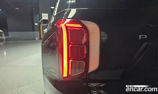 Hyundai Palisade 2019 3.8 автомат (гидро), миниатюра 9 Hyundai Palisade 2019 3.8 автомат (гидро), миниатюра 9