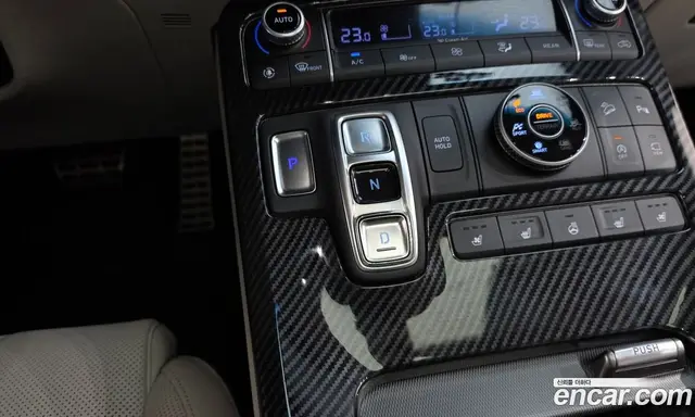 Hyundai Palisade 2019 2.2 автомат (гидро), миниатюра 12