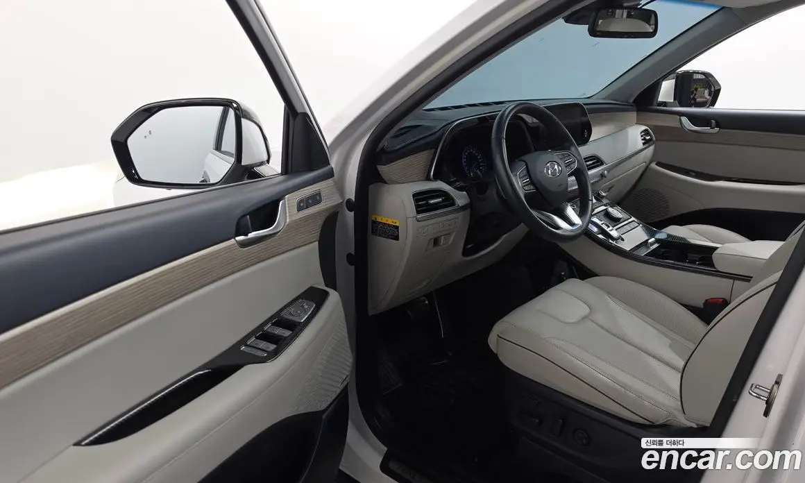 Hyundai Palisade 2019 2.2 автомат (гидро), фото 13 Hyundai Palisade 2019 2.2 автомат (гидро), фото 13