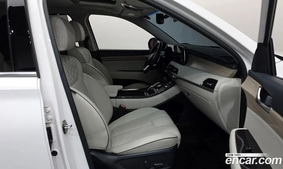 Hyundai Palisade 2019 2.2 автомат (гидро), фото 16 Hyundai Palisade 2019 2.2 автомат (гидро), фото 16