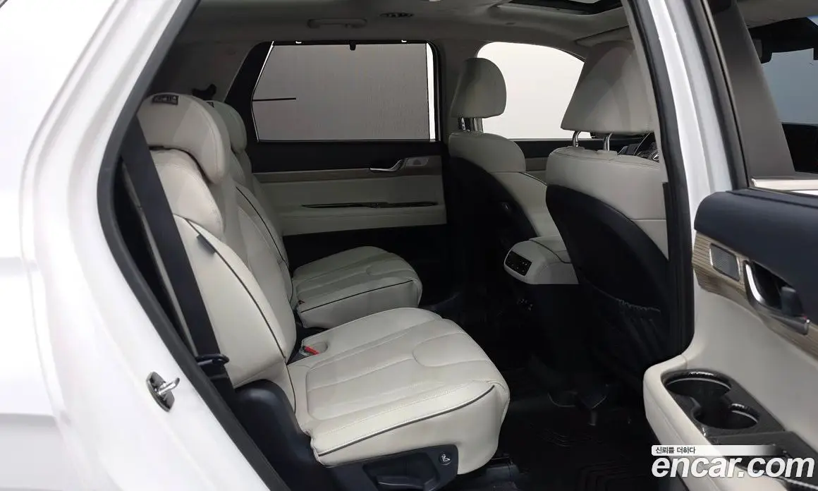 Hyundai Palisade 2019 2.2 автомат (гидро), фото 17 Hyundai Palisade 2019 2.2 автомат (гидро), фото 17