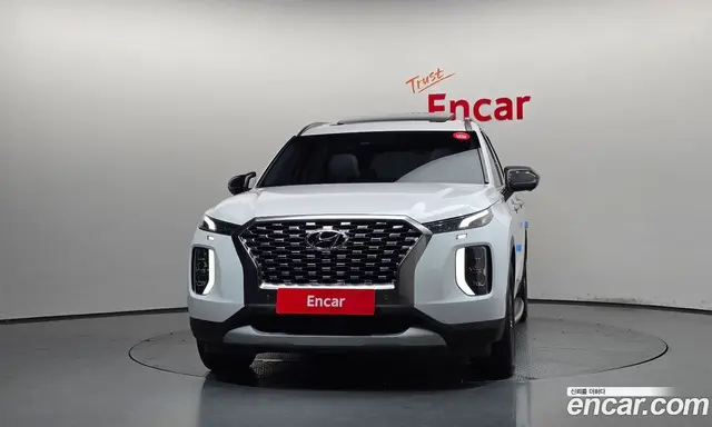Hyundai Palisade 2019 2.2 автомат (гидро), миниатюра 3 Hyundai Palisade 2019 2.2 автомат (гидро), миниатюра 3