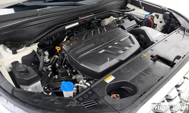 Hyundai Palisade 2019 2.2 автомат (гидро), миниатюра 6 Hyundai Palisade 2019 2.2 автомат (гидро), миниатюра 6