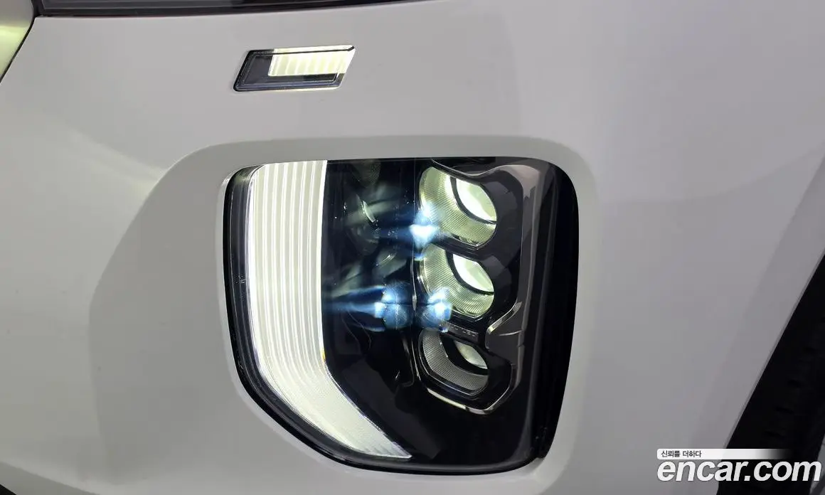 Hyundai Palisade 2019 2.2 автомат (гидро), фото 8 Hyundai Palisade 2019 2.2 автомат (гидро), фото 8