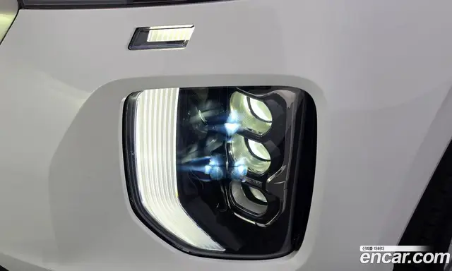 Hyundai Palisade 2019 2.2 автомат (гидро), миниатюра 8 Hyundai Palisade 2019 2.2 автомат (гидро), миниатюра 8