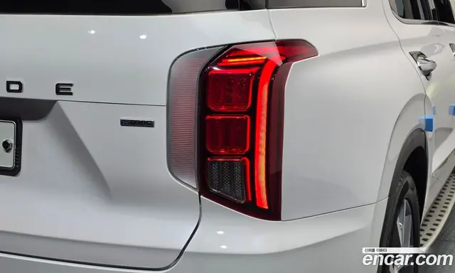 Hyundai Palisade 2019 2.2 автомат (гидро), миниатюра 9 Hyundai Palisade 2019 2.2 автомат (гидро), миниатюра 9