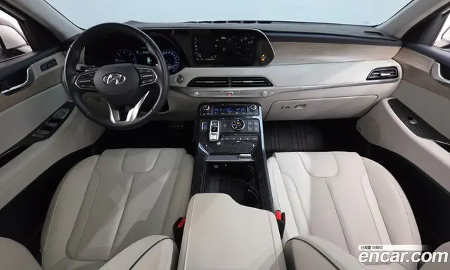 Hyundai Palisade 2019 2.2 автомат (гидро), миниатюра 10 Hyundai Palisade 2019 2.2 автомат (гидро), миниатюра 10