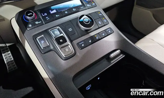 Hyundai Palisade 2021 3.8 автомат (гидро), миниатюра 12