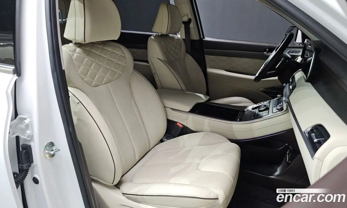 Hyundai Palisade 2021 3.8 автомат (гидро), фото 16