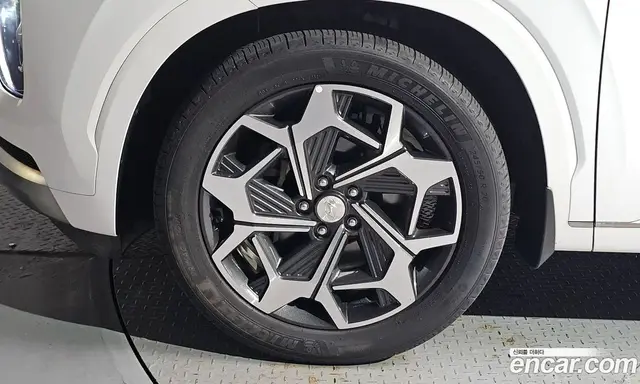 Hyundai Palisade 2021 3.8 автомат (гидро), миниатюра 5
