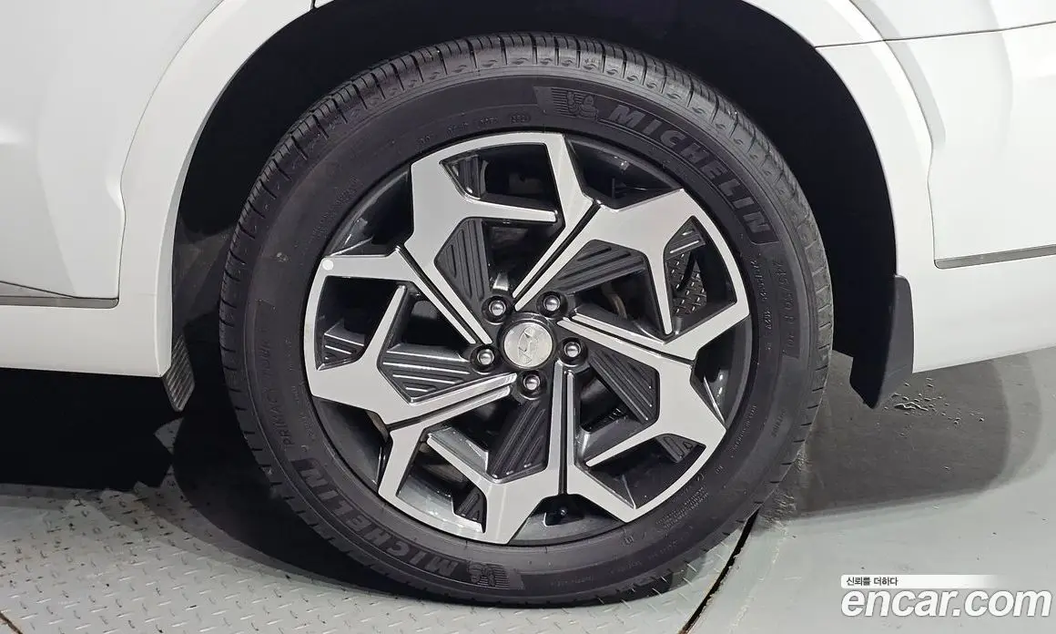 Hyundai Palisade 2021 3.8 автомат (гидро), фото 7