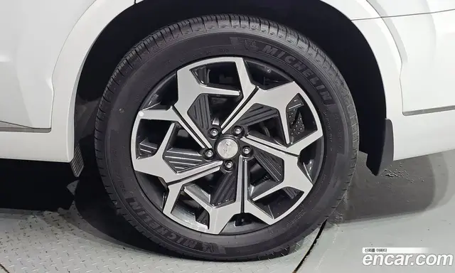 Hyundai Palisade 2021 3.8 автомат (гидро), миниатюра 7