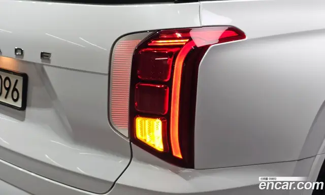 Hyundai Palisade 2021 3.8 автомат (гидро), миниатюра 9