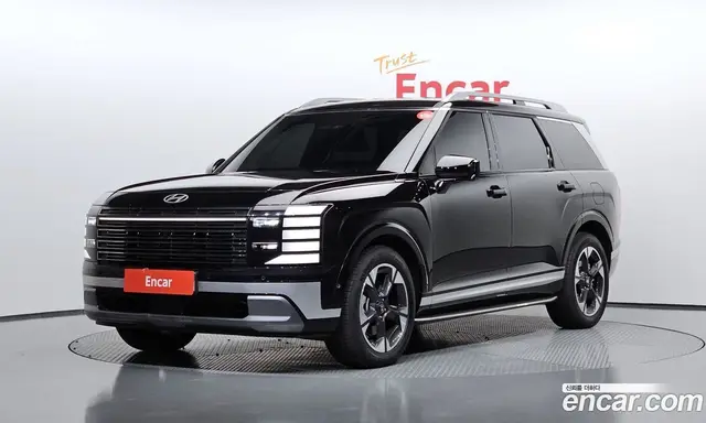 Hyundai Palisade, 2025, 9 055 км