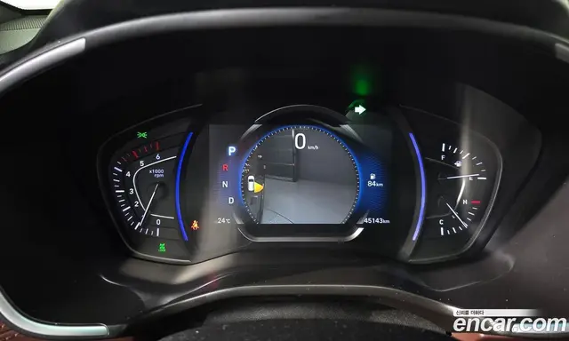 Hyundai Santa Fe 2019 2.2 автомат (гидро), миниатюра 11 Hyundai Santa Fe 2019 2.2 автомат (гидро), миниатюра 11