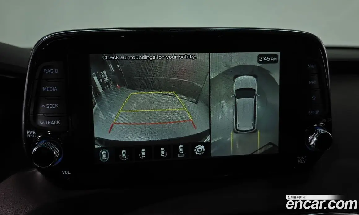 Hyundai Santa Fe 2019 2.2 автомат (гидро), фото 20 Hyundai Santa Fe 2019 2.2 автомат (гидро), фото 20
