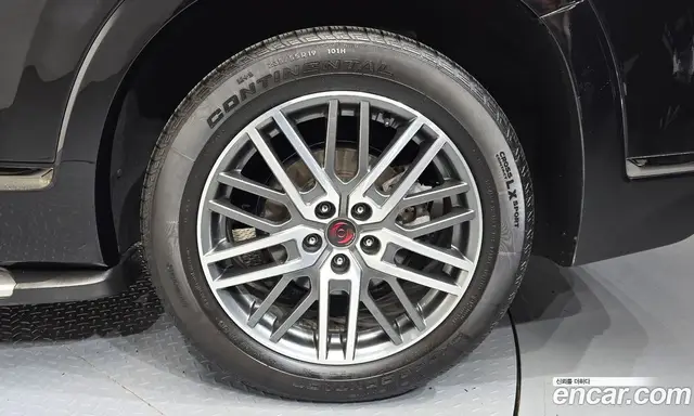 Hyundai Santa Fe 2019 2.2 автомат (гидро), миниатюра 7 Hyundai Santa Fe 2019 2.2 автомат (гидро), миниатюра 7