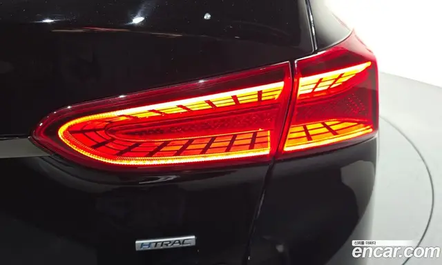 Hyundai Santa Fe 2019 2.2 автомат (гидро), миниатюра 9 Hyundai Santa Fe 2019 2.2 автомат (гидро), миниатюра 9