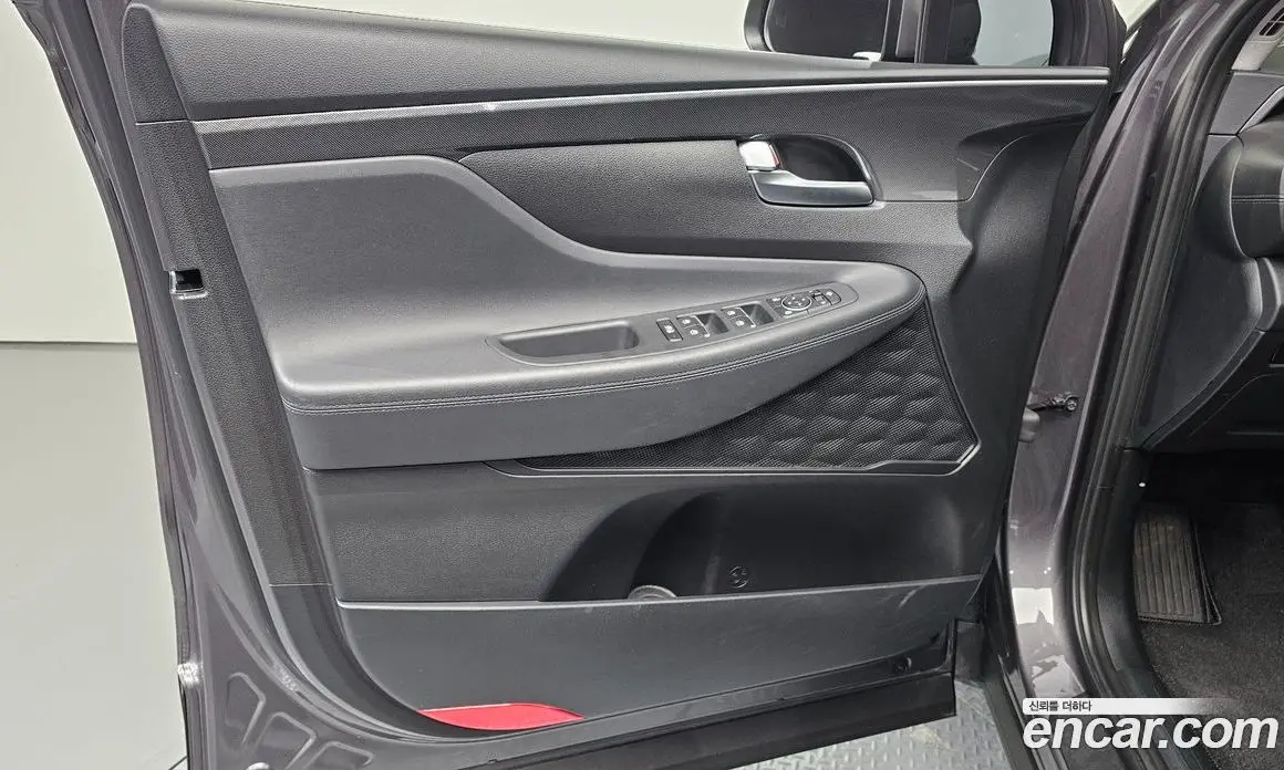 Hyundai Santa Fe 2021 2.2 автомат (гидро), фото 14