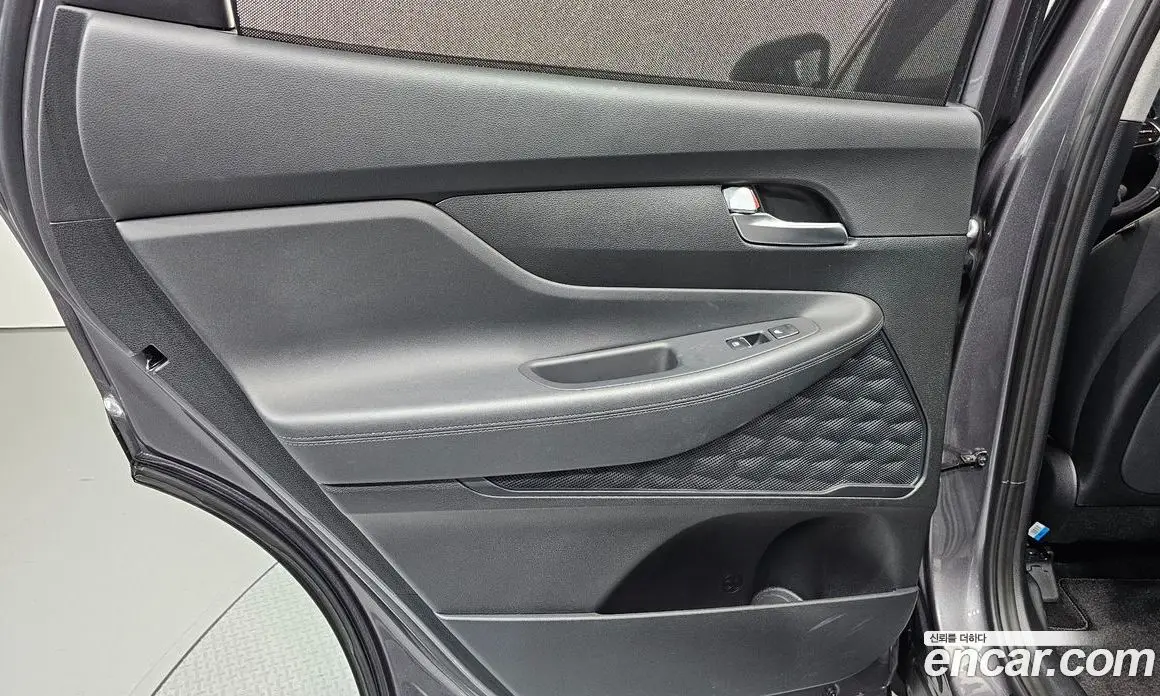 Hyundai Santa Fe 2021 2.2 автомат (гидро), фото 15