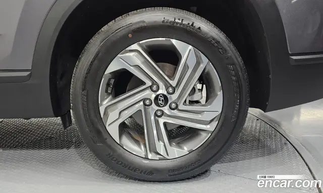 Hyundai Santa Fe 2021 2.2 автомат (гидро), миниатюра 7