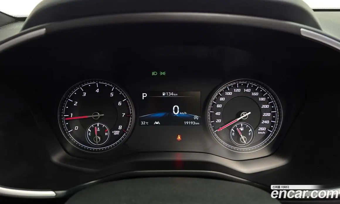 Hyundai Santa Fe 2021 2.5 автомат (гидро), фото 11