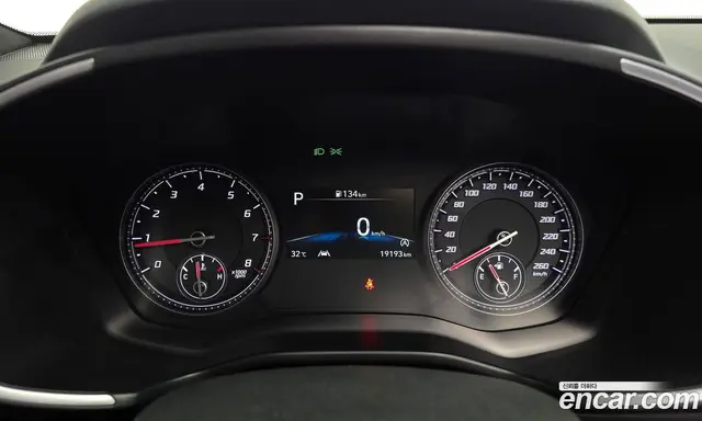 Hyundai Santa Fe 2021 2.5 автомат (гидро), миниатюра 11