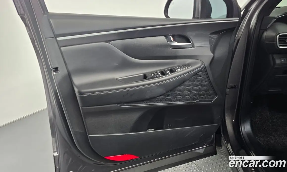 Hyundai Santa Fe 2021 2.5 автомат (гидро), фото 14