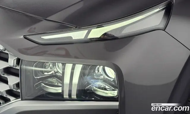 Hyundai Santa Fe 2021 2.5 автомат (гидро), миниатюра 8