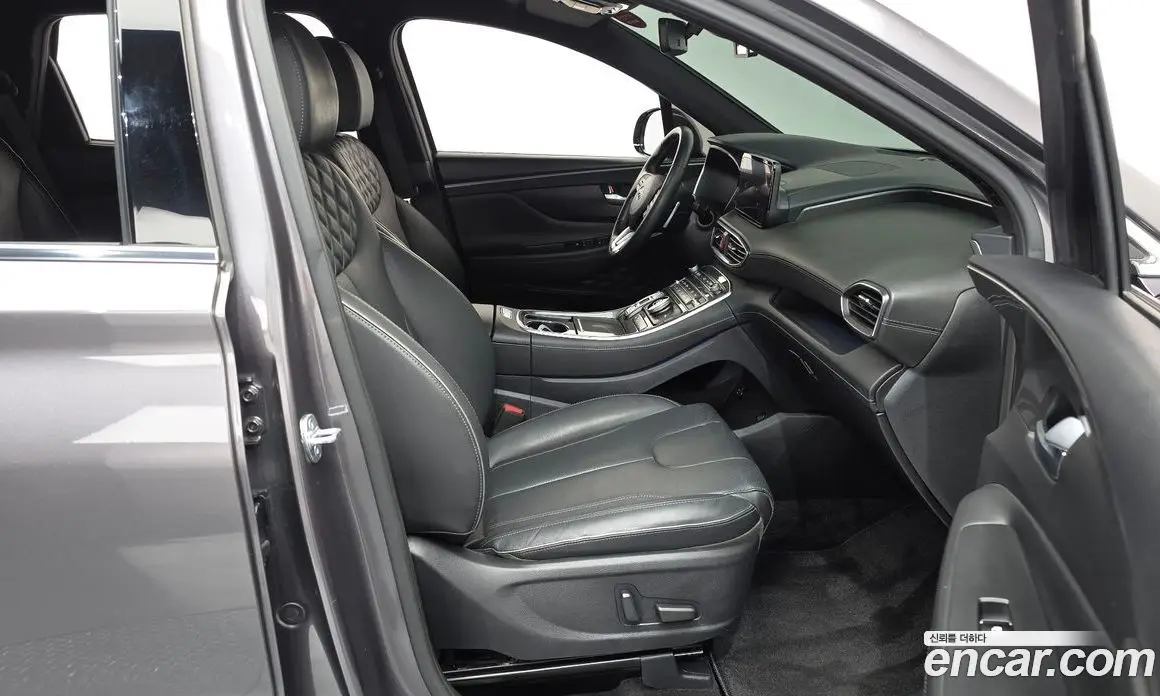 Hyundai Santa Fe 2023 2.5 автомат (гидро), фото 16 Hyundai Santa Fe 2023 2.5 автомат (гидро), фото 16
