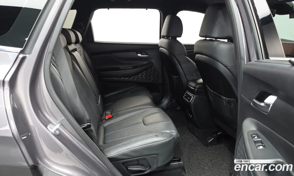 Hyundai Santa Fe 2023 2.5 автомат (гидро), фото 17 Hyundai Santa Fe 2023 2.5 автомат (гидро), фото 17