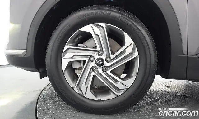 Hyundai Santa Fe 2023 2.5 автомат (гидро), миниатюра 5 Hyundai Santa Fe 2023 2.5 автомат (гидро), миниатюра 5