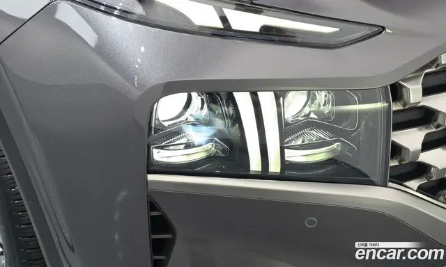 Hyundai Santa Fe 2023 2.5 автомат (гидро), миниатюра 8 Hyundai Santa Fe 2023 2.5 автомат (гидро), миниатюра 8