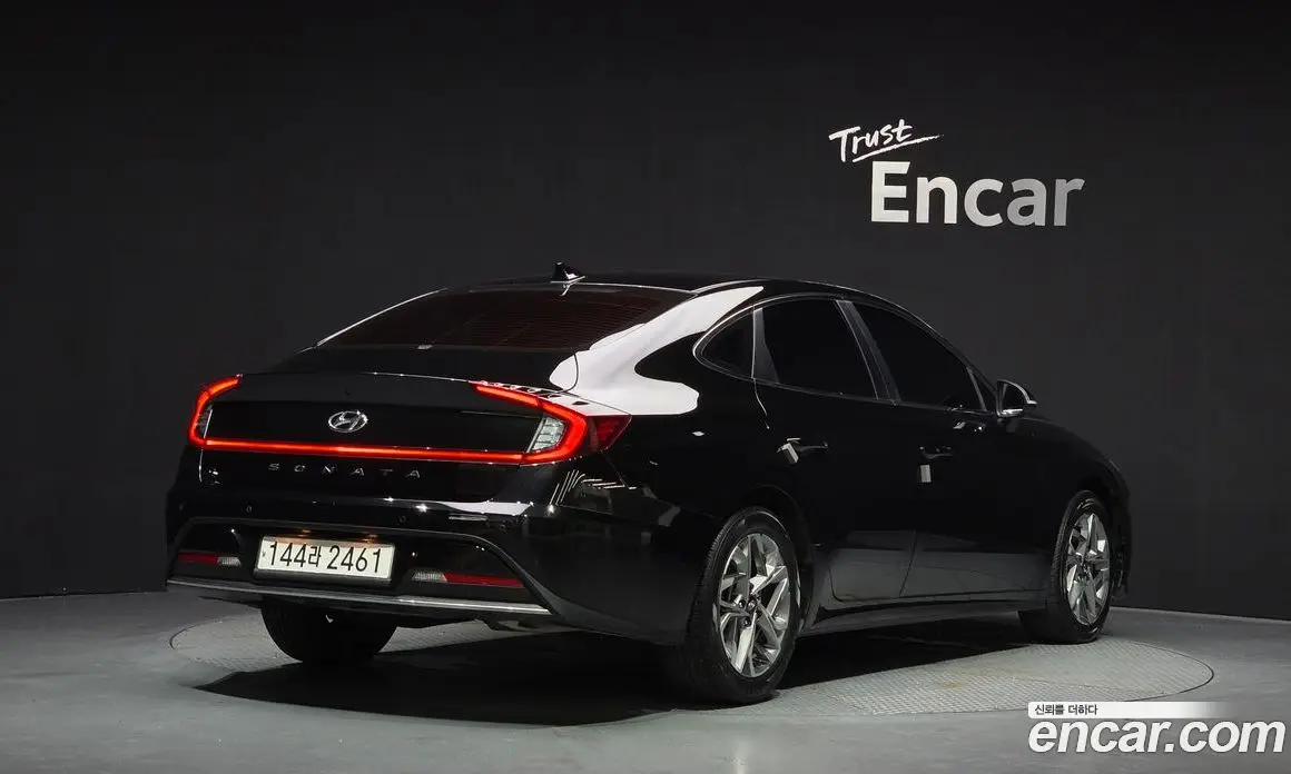Hyundai Sonata 2021 2.0 автомат (гидро), фото 2 Hyundai Sonata 2021 2.0 автомат (гидро), фото 2
