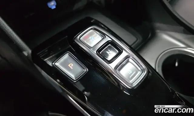 Hyundai Sonata 2021 2.0 автомат (гидро), миниатюра 12