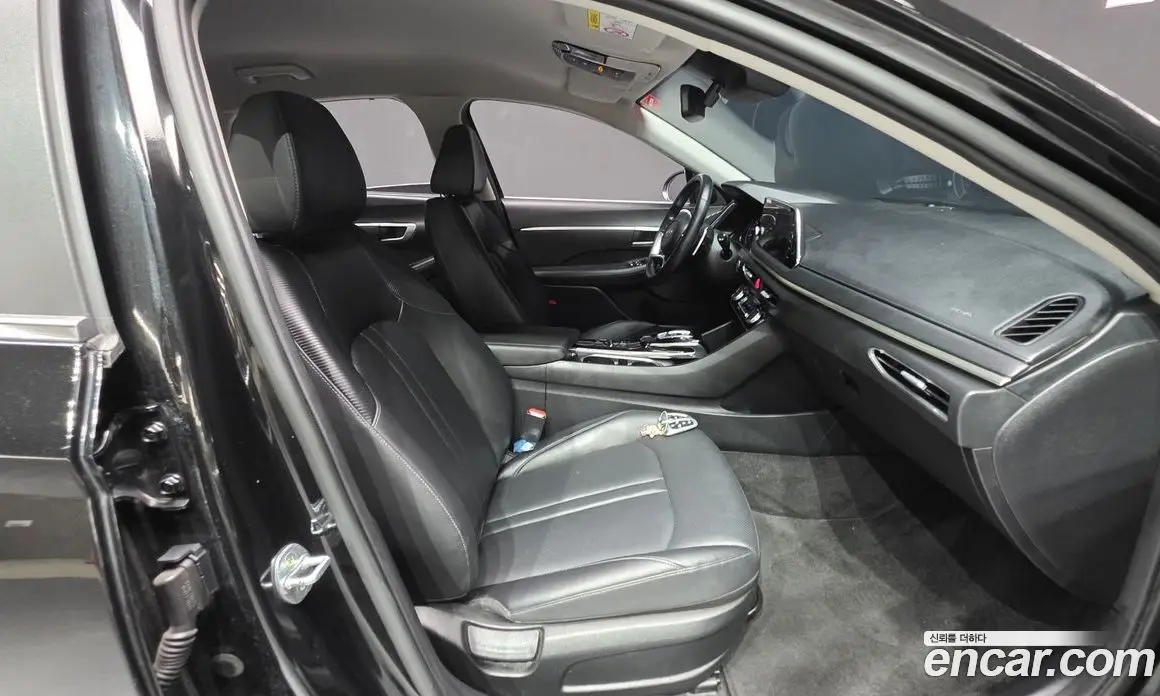 Hyundai Sonata 2021 2.0 автомат (гидро), фото 13 Hyundai Sonata 2021 2.0 автомат (гидро), фото 13