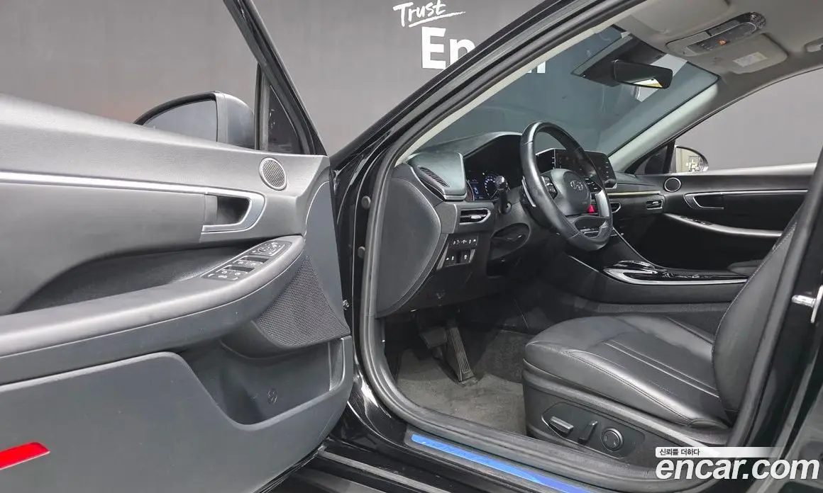 Hyundai Sonata 2021 2.0 автомат (гидро), фото 16 Hyundai Sonata 2021 2.0 автомат (гидро), фото 16