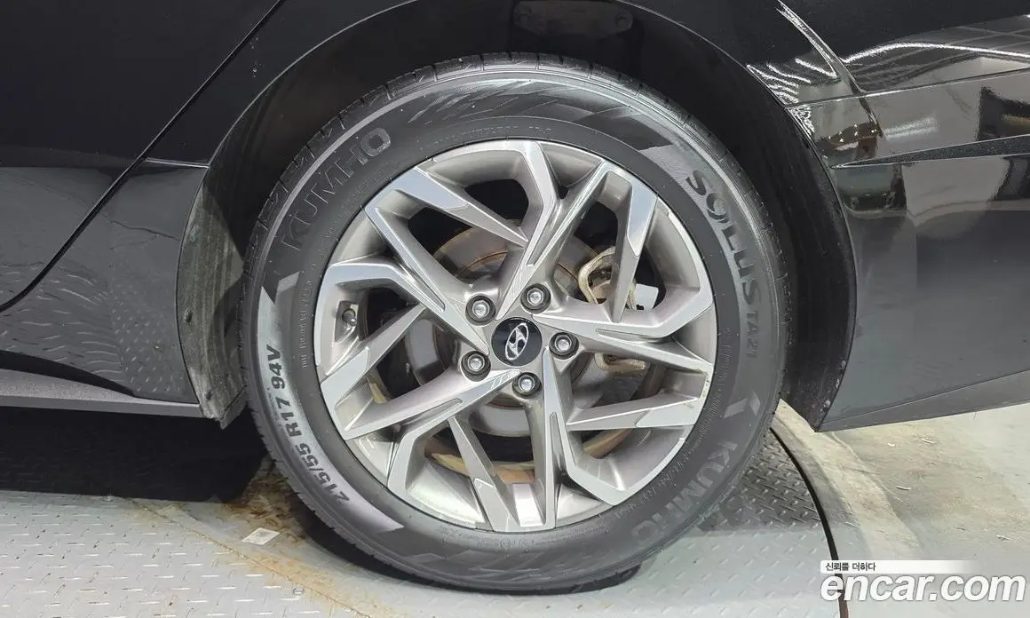 Hyundai Sonata 2021 2.0 автомат (гидро), фото 7 Hyundai Sonata 2021 2.0 автомат (гидро), фото 7